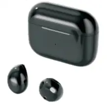 Hunany-anyidianzi-shangwu-youxian-gongsi X13-TWS-Bluetooth-Headset-fig-1