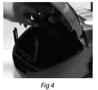 CONCEPT-VP-8040-2-L-Cylinder-vacuum-Dry-1000-W-Dust-bag-fig-6