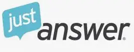 justanswer logo