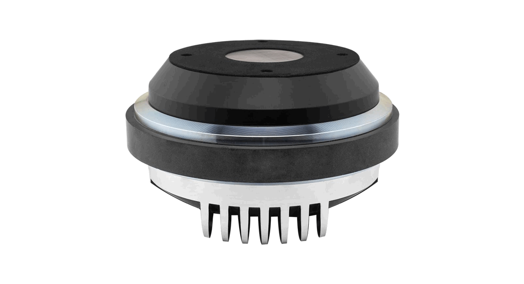 Ds18 Pro-d2x 3 Inch Titanium Voice Coil Bolt-on Compression Driver Owner's Manual Ds18 Pro-d2x 3 Inch Titanium Voice Coil Bolt-on Compression Driver Owner's Manual
