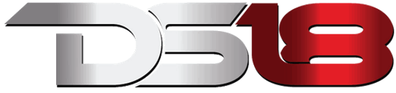 DS18 logo