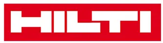 HILTI LOGO