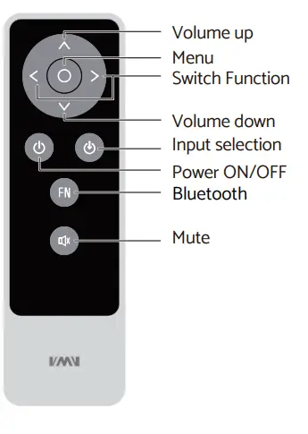 SMSL VMV A2 High Resolution Power Amplifier-1