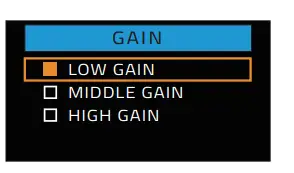 SMSL VMV A2 High Resolution Power Amplifier-12
