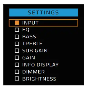 SMSL VMV A2 High Resolution Power Amplifier-6