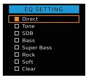 SMSL VMV A2 High Resolution Power Amplifier-8