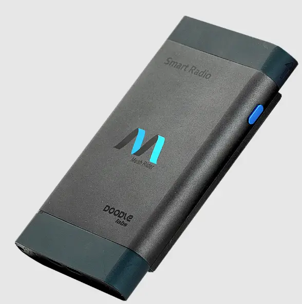 Doodle Labs RM3625 Smart Radio product