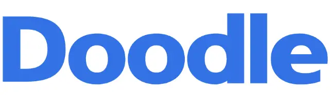 Doodle logo