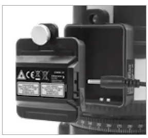 Laserliner LSL0232 PowerCross-Laser 5 Combi Cross-Line Laser with Green Laser Cross 3