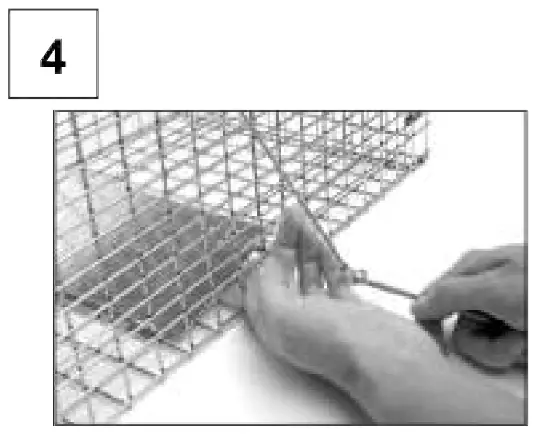 HAVAHART Large 1 -- Overview 4