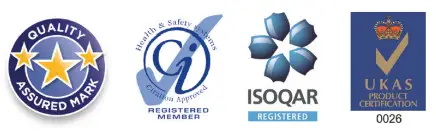 STREAMLINE 600GPD-F Filtration System - Icon