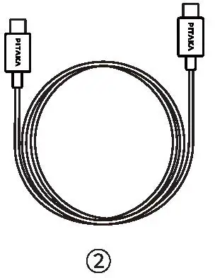 PITAKA-MCST1-01 MagEZ-Charging-Stand-for-Tablets-02