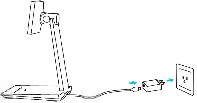 PITAKA-MCST1-01 MagEZ-Charging-Stand-for-Tablets-09