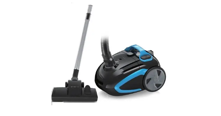 Emerio Ve-124585.8 Sauber Vacuum Cleaner Instruction Manual