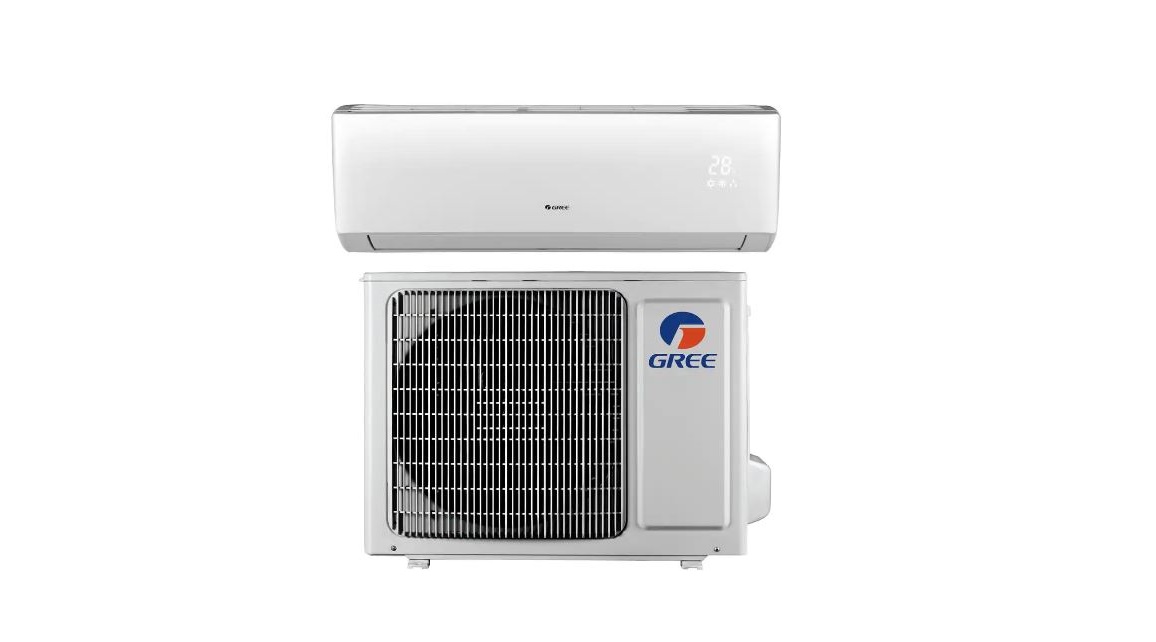 Gree Livv09hp115v1ao Livo Gen 3 High Wall Ductless Air Conditioning And Heating System Instruction Manual Gree Livv09hp115v1ao Livo Gen 3 High Wall Ductless Air Conditioning And Heating System Instruction Manual