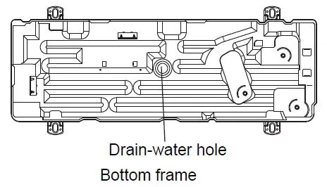 GREE LIVV09HP115V1AO Livo Gen 3 High Wall Ductless Air Conditioning and Heating System 12