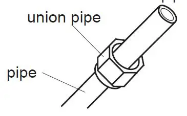 GREE LIVV09HP115V1AO Livo Gen 3 High Wall Ductless Air Conditioning and Heating System 17