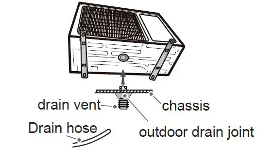 GREE LIVV09HP115V1AO Livo Gen 3 High Wall Ductless Air Conditioning and Heating System 4