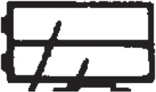 testo 0554-0660 - Determining the probe type 2