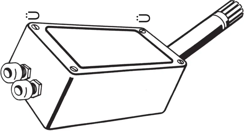 testo 0554-0660 - Determining the probe type 5