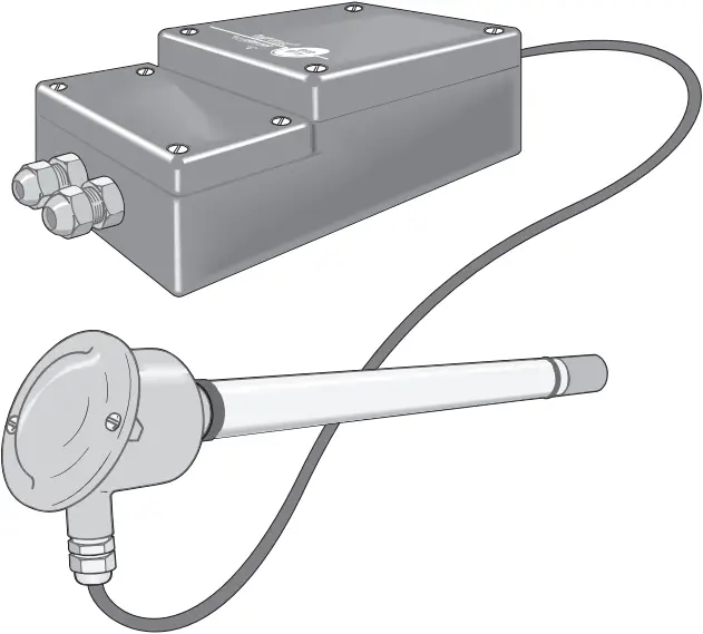 testo 0554-0660 - Digital adjustment 13