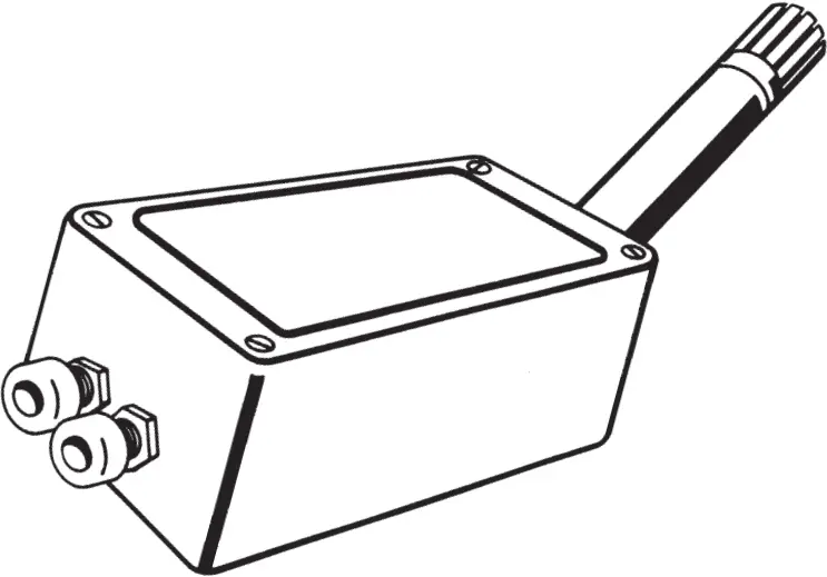 testo 0554-0660 - Digital adjustment 16