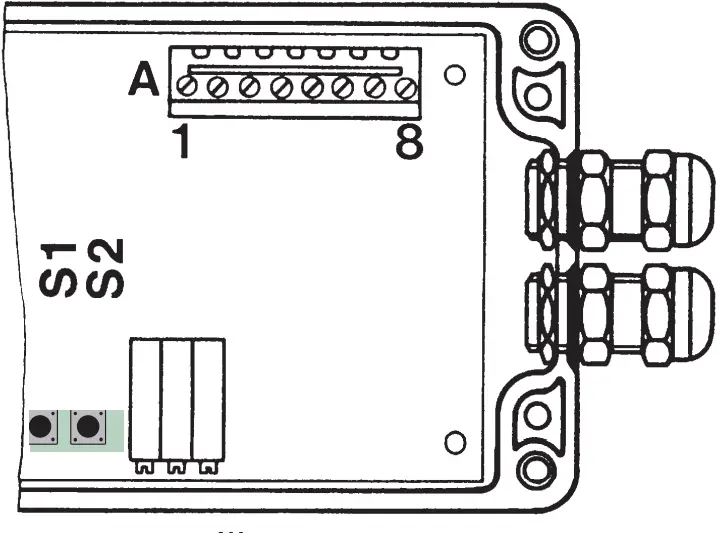 testo 0554-0660 - Digital adjustment 17