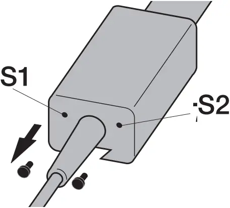 testo 0554-0660 - Digital adjustment 3