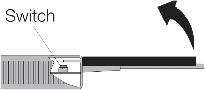 testo 0554-0660 - Digital adjustment 4