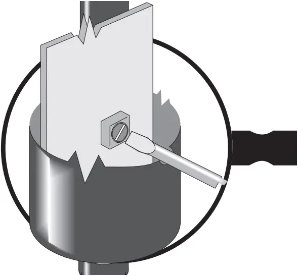 testo 0554-0660 - Digital adjustment 7