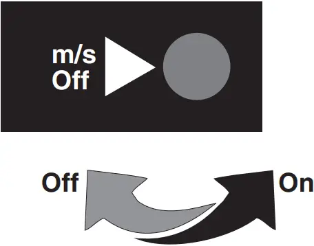 testo 0554-0660 - Digital adjustment 8