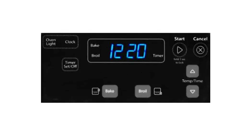 Whirlpool Stove Oven Celsius To Fahrenheit User Manual