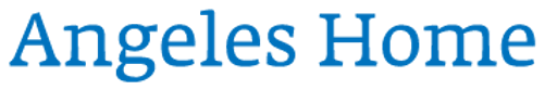 ANGELES HOME LOGO
