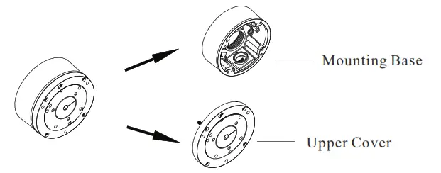 speco technologies O2VT1 2MP Outdoor Network Turret Camera - cover