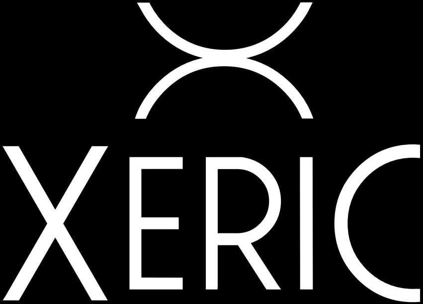 Xeric logo A