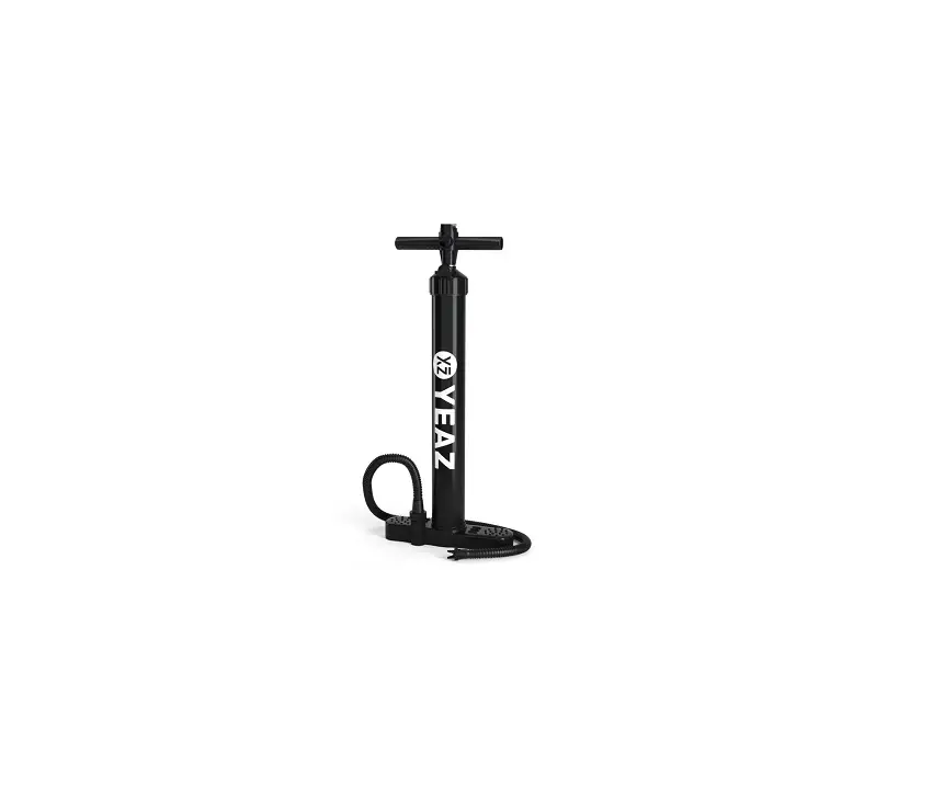 Yeaz 50356880 Sup Hand Pump User Manual