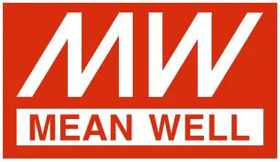 MEAN-WELL-logo