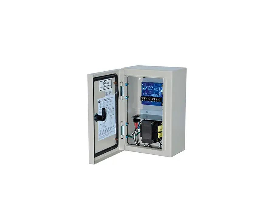 Altronix Waypoint30au 2 Fused Outputs Outdoor Cctv Power Supply Installation Guide