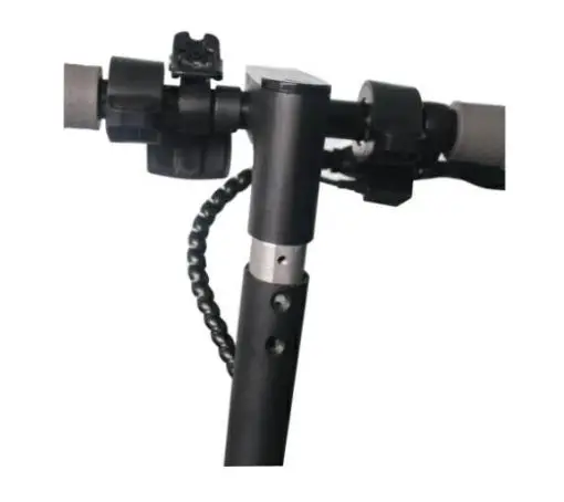 DENVER Electric Scooter - handlebar