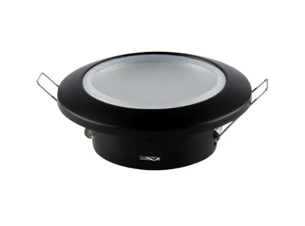 V-tac Vt-26301 Spotlight Fitting Instruction Manual V-tac Vt-26301 Spotlight Fitting Instruction Manual