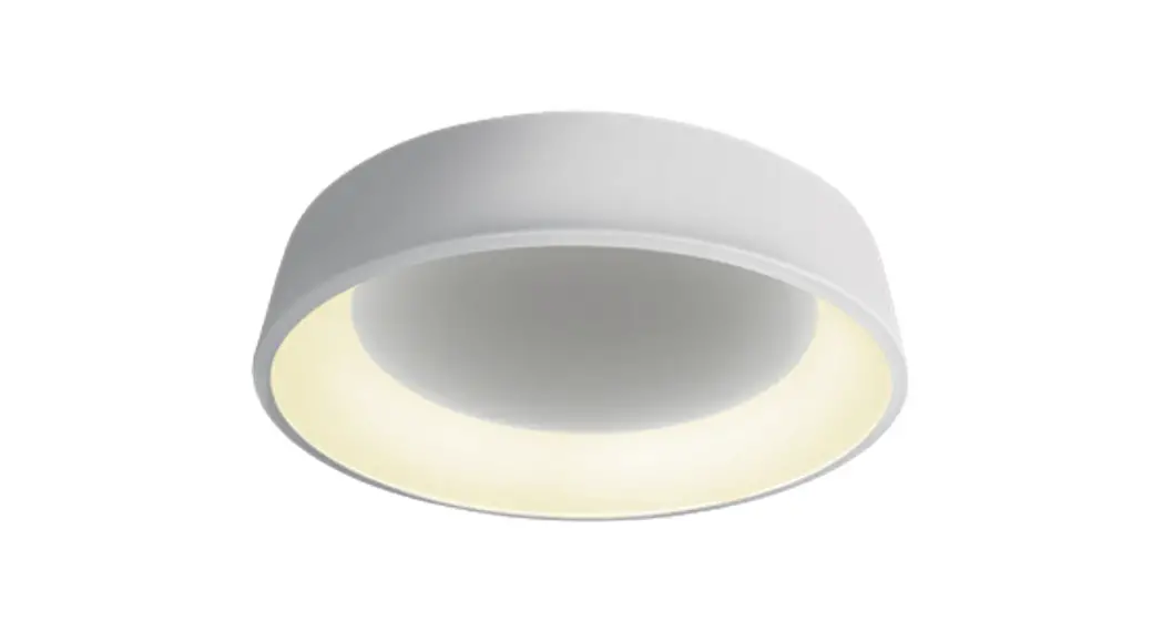 One Light 62142n Circular Warm Ceiling Light Instruction Manual One Light 62142n Circular Warm Ceiling Light Instruction Manual