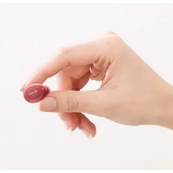 PHILIPS TAT2235RD 2000 Series In-Ear True Wireless Headphones - fig 1