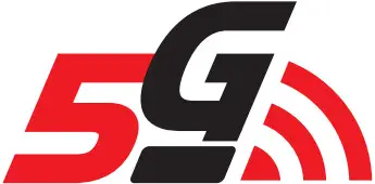 SYMA 5g logo