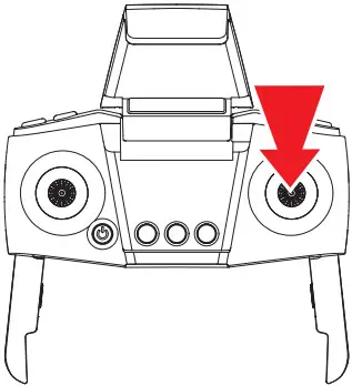 SYMA X500Pro Foldable Drone - fig 21