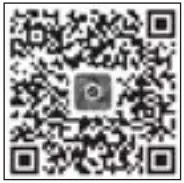 SYMA X500Pro Foldable Drone - qr code i0s