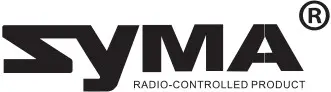 SYMA logo