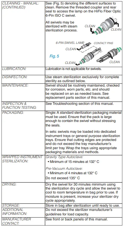 DENTALEZ-263758-Hiflo-Swivel-Connectors-fig-7