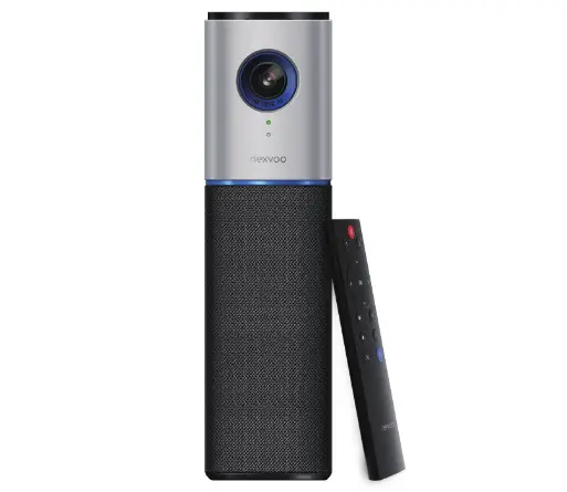 nexvoo N149 4K AI USB Conference Camera