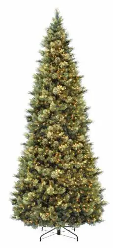 HOME-DECORATORS-22PG90033-7.5 ft-Waldorf-Fir-Christmas-Tree-PRODUCT