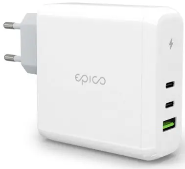 epico 9915101100126 100W Gan Charger